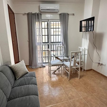 Apartamento La Mar Punta Umbría Dış mekan fotoğraf