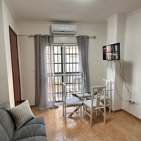 Apartamento La Mar Punta Umbría Dış mekan fotoğraf