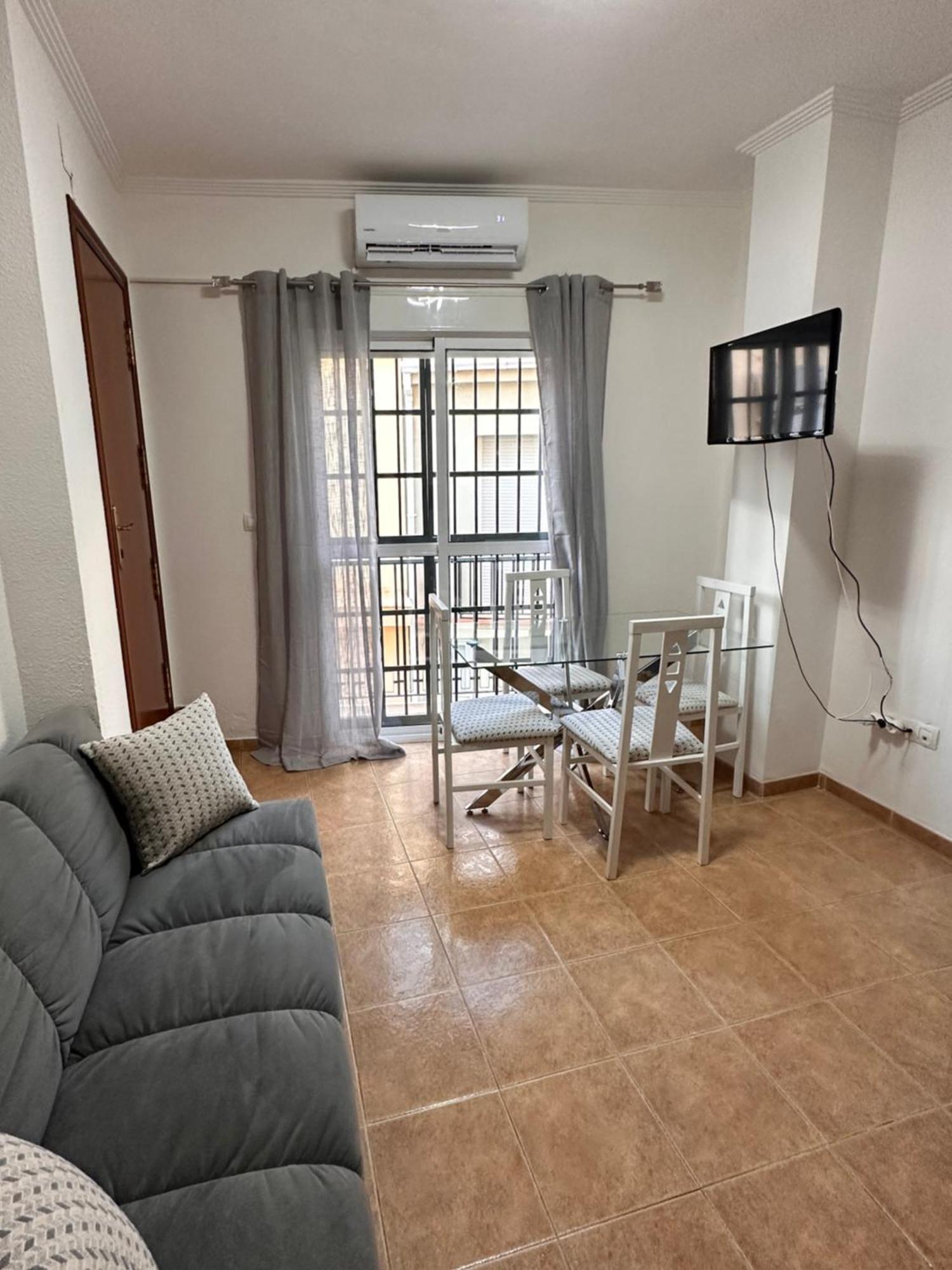 Apartamento La Mar Punta Umbría Dış mekan fotoğraf