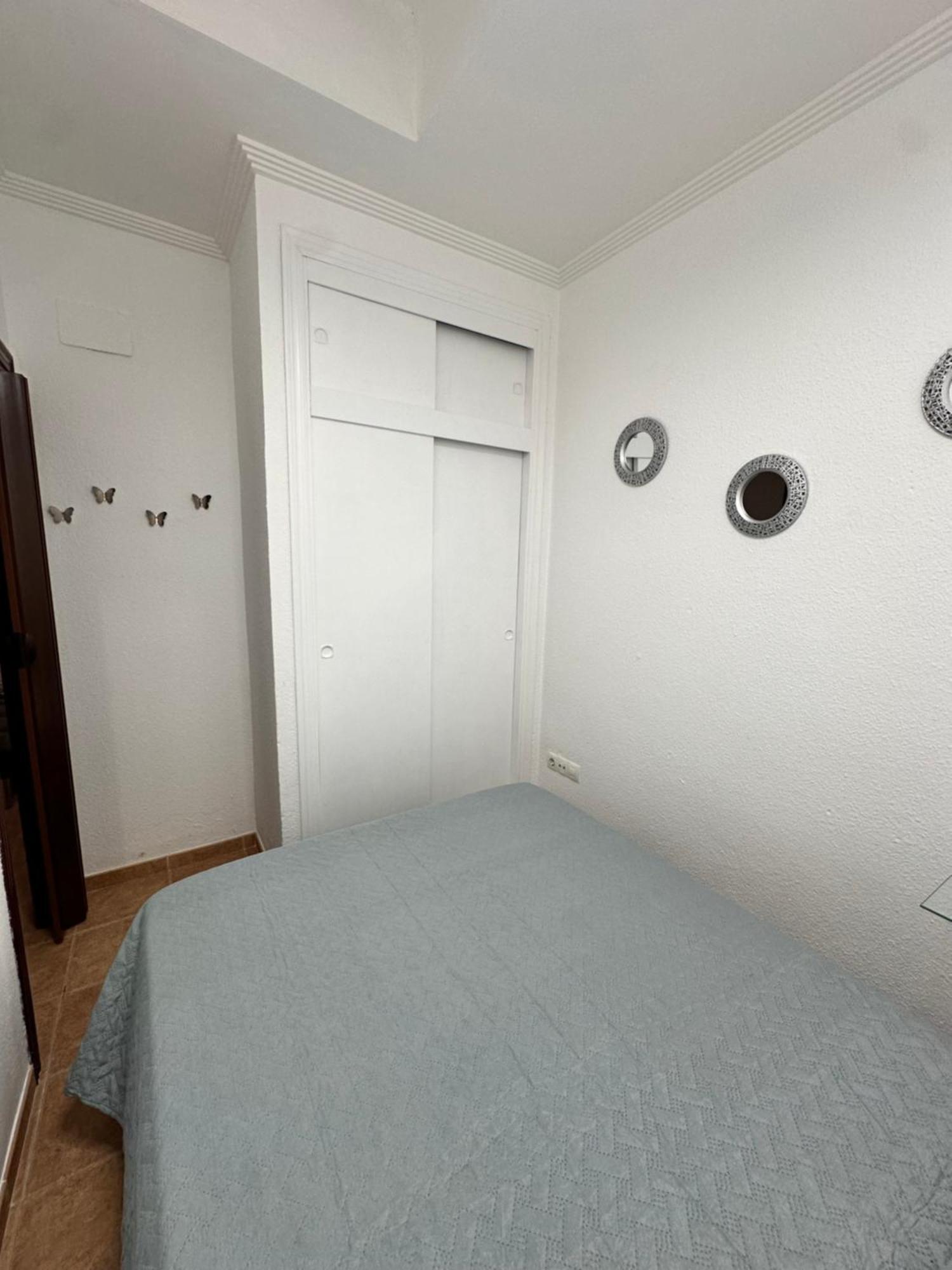 Apartamento La Mar Punta Umbría Dış mekan fotoğraf