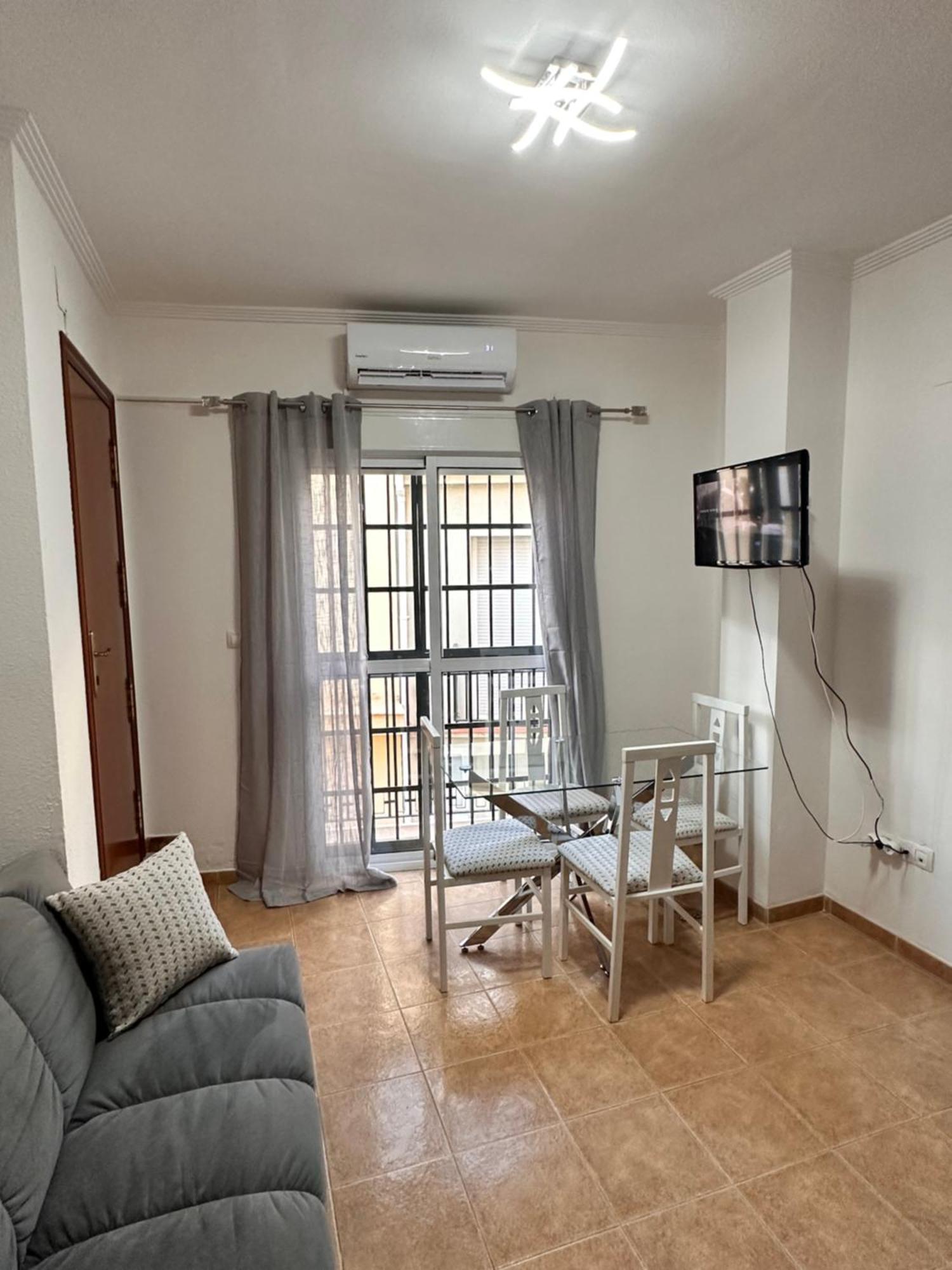 Apartamento La Mar Punta Umbría Dış mekan fotoğraf